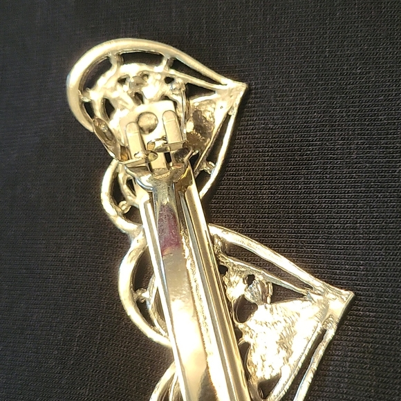 Retro Hair Clip - Picture 8 of 11